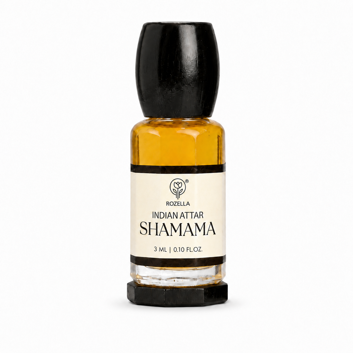 SHAMAMA - AUTHENTIC ATTAR -12 ML