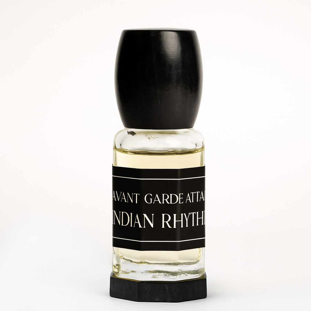 INDIAN RHYTHM AVANT GRADE ATTAR - 12 ML
