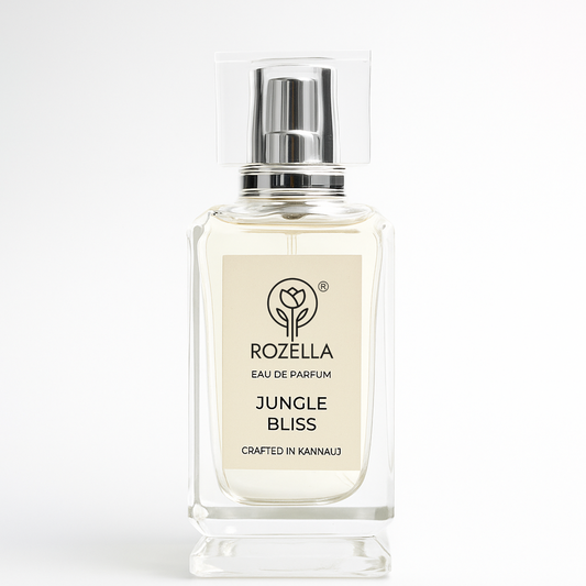 JUNGLE BLISS 100/50 ML