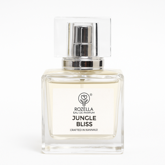 JUNGLE BLISS 50 ML
