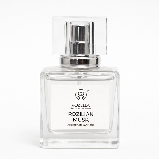 ROZILIAN MUSK 50 ML