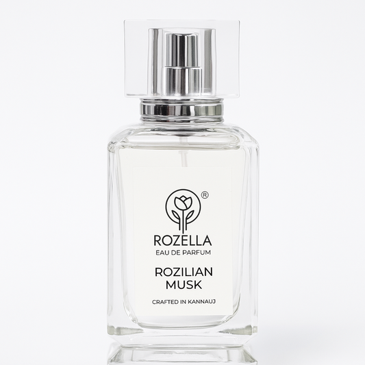 ROZILIAN MUSK 100/50 ML
