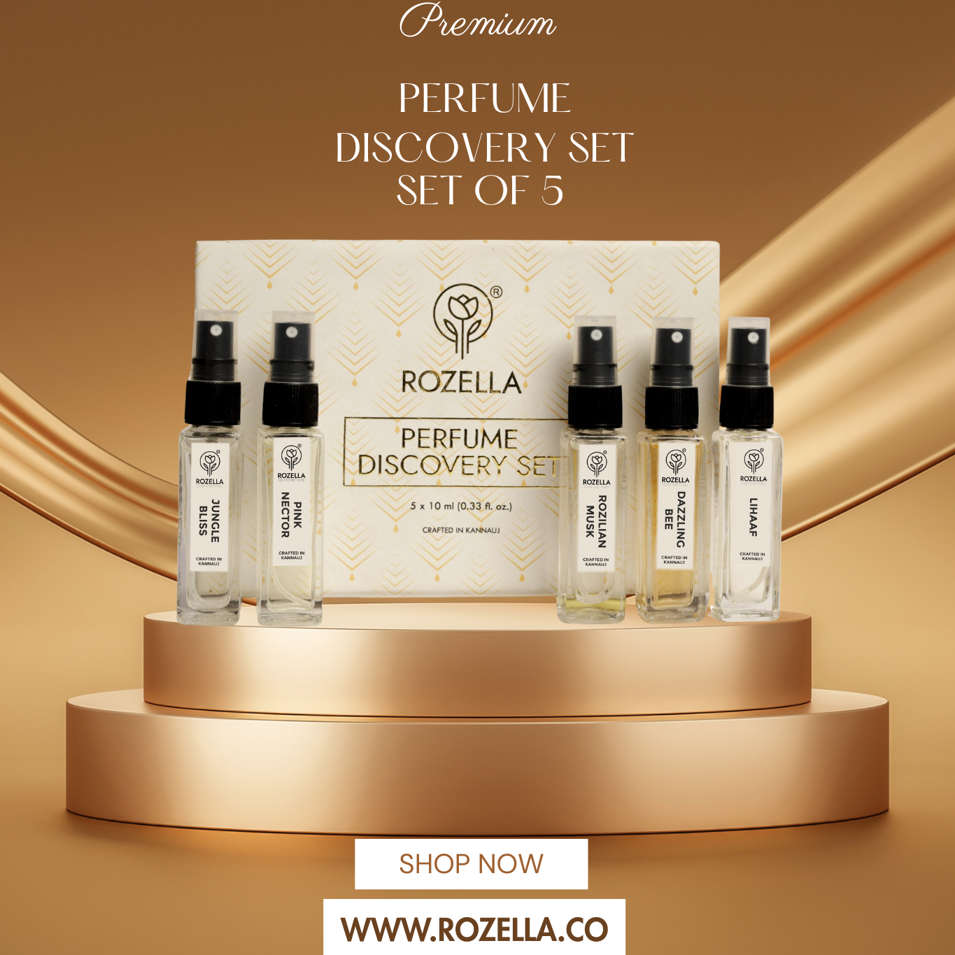 DISCOVERY SET/TRIAL SET