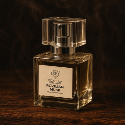 ROZILIAN MUSK 50 ML