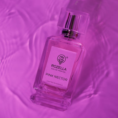 PINK NECTOR 100/50 ML