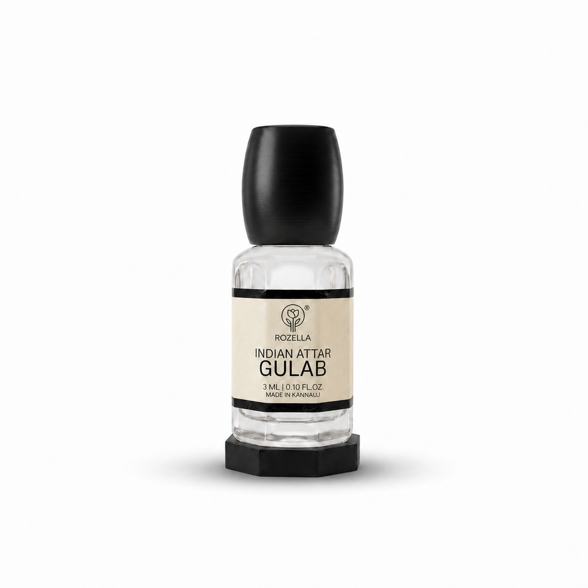 GULAB - AUTHENTIC ATTAR