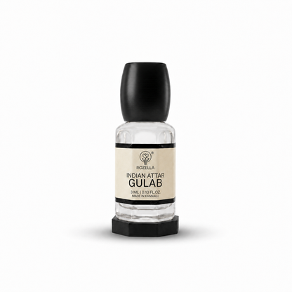 GULAB - AUTHENTIC ATTAR