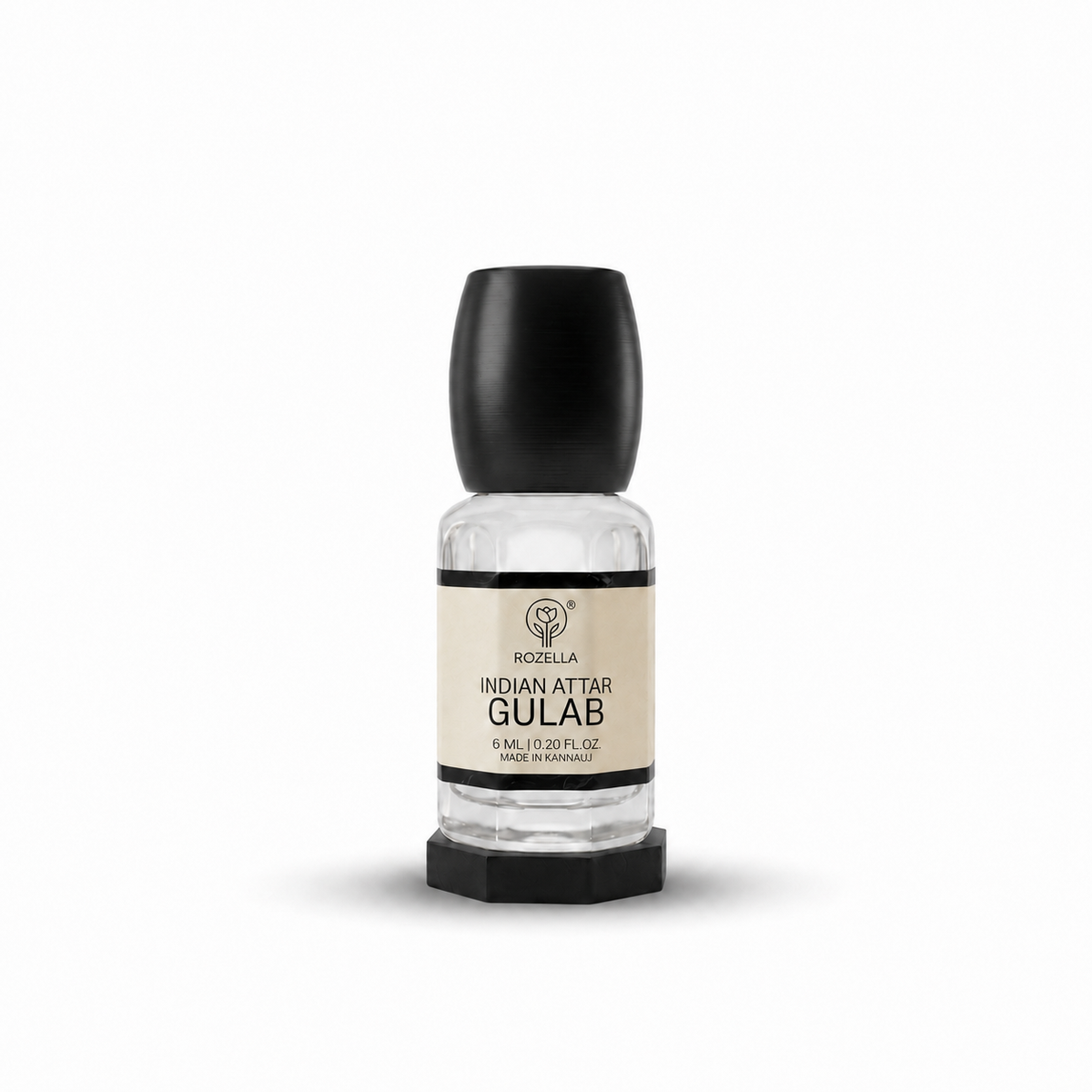 GULAB - AUTHENTIC ATTAR