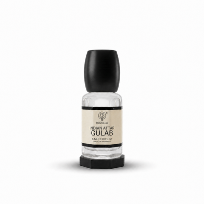 GULAB - AUTHENTIC ATTAR