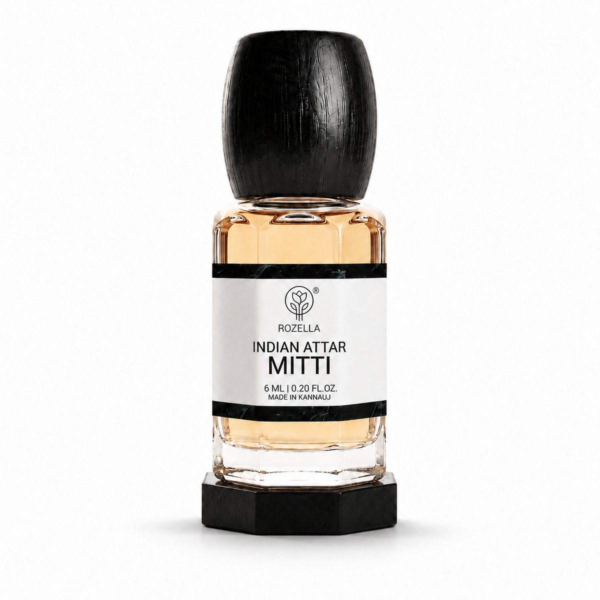 MITTI - AUTHENTIC ATTAR - 12 ML