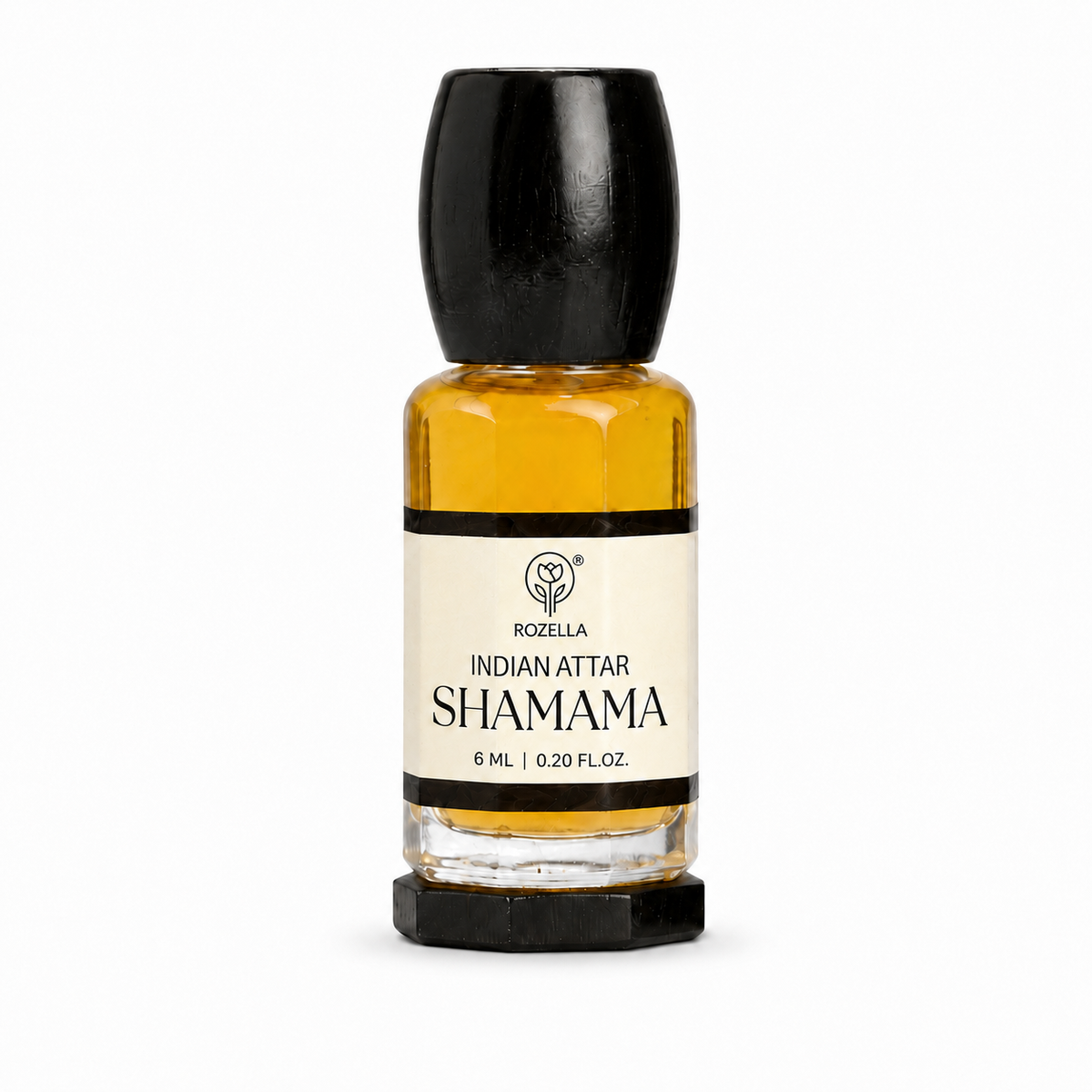 SHAMAMA - AUTHENTIC ATTAR -12 ML