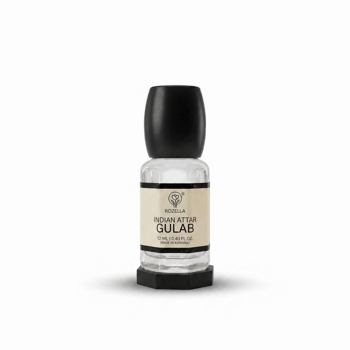 GULAB - AUTHENTIC ATTAR