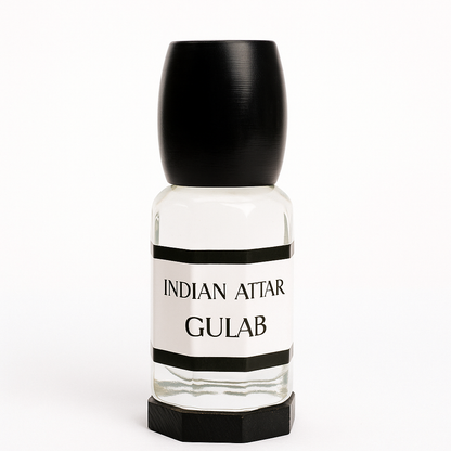 GULAB - AUTHENTIC ATTAR - 12 ML