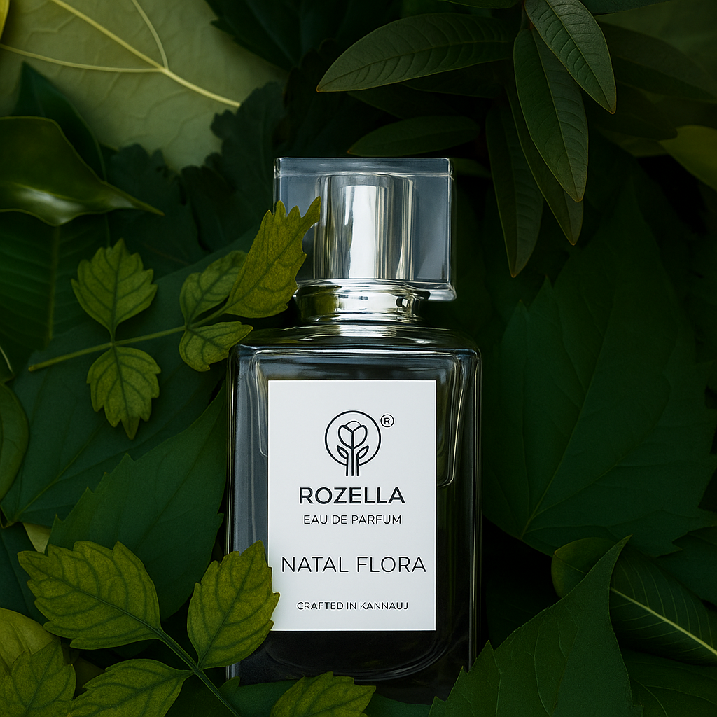 NATAL FLORA 100/50 ML