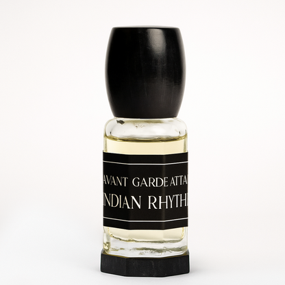 INDIAN RHYTHM AVANT GRADE ATTAR - 12 ML