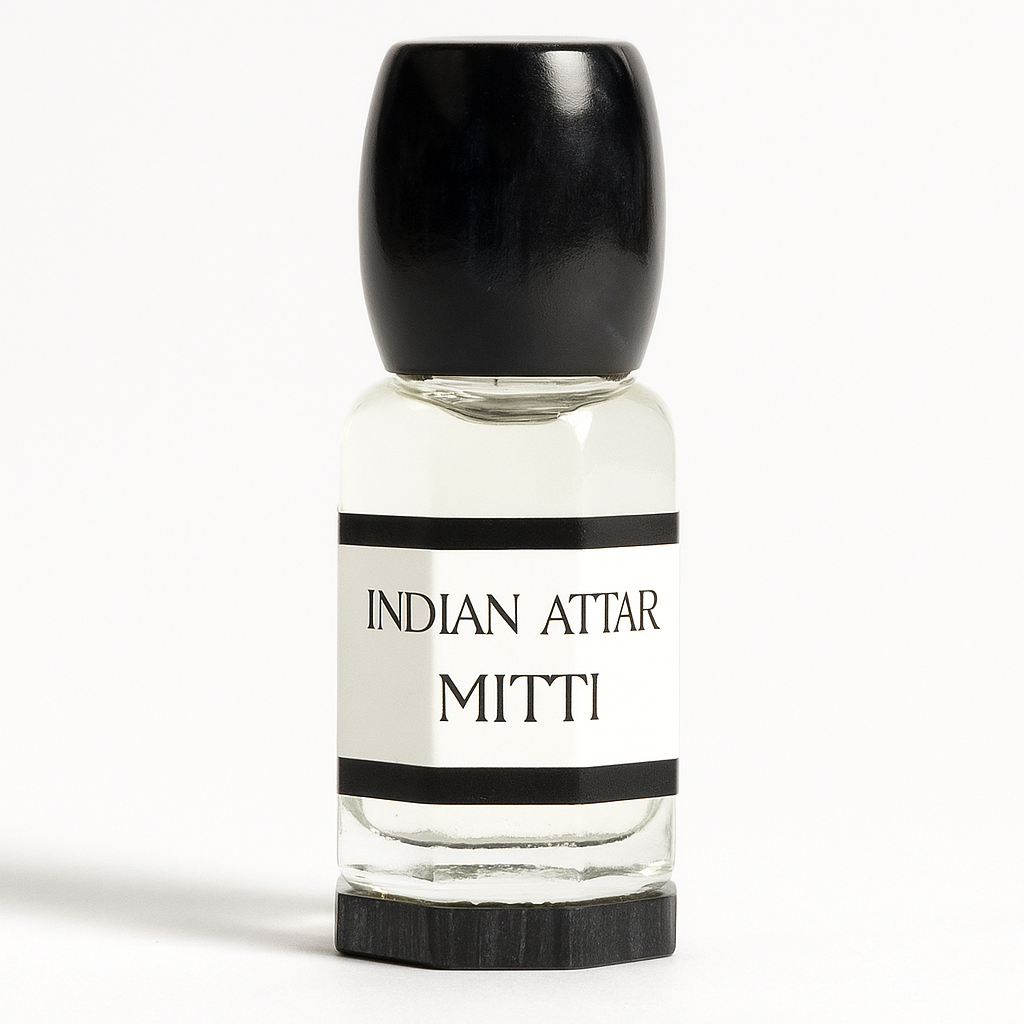 MITTI - AUTHENTIC ATTAR - 12 ML