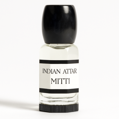 MITTI - AUTHENTIC ATTAR - 12 ML