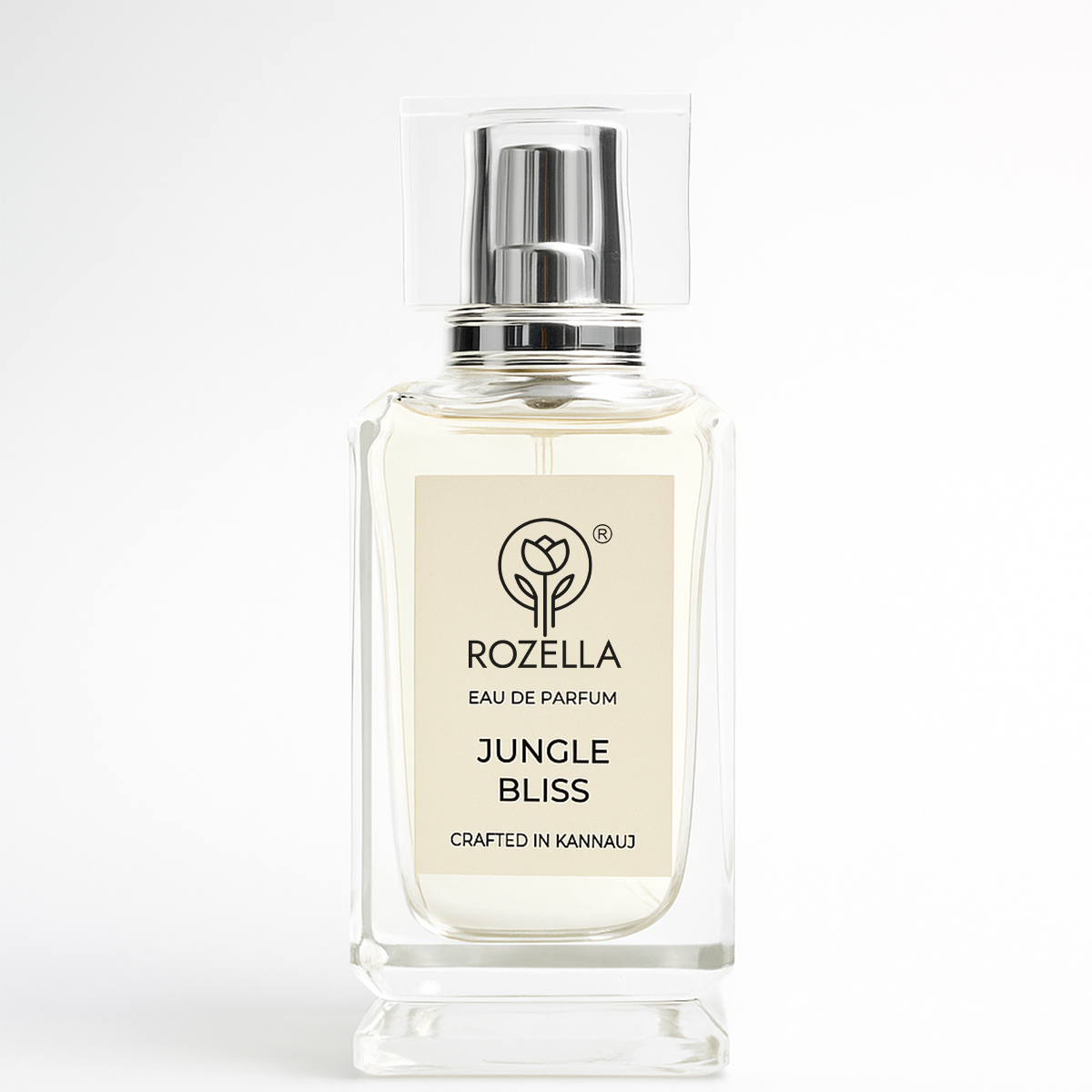 JUNGLE BLISS 100/50 ML