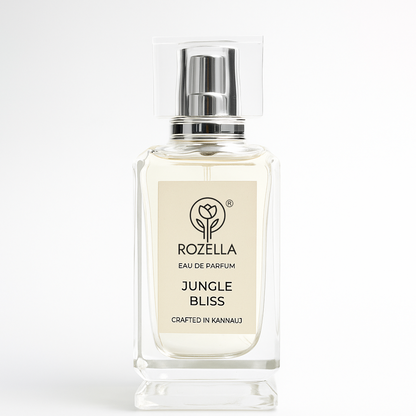 JUNGLE BLISS 100/50 ML