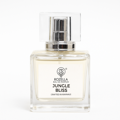 JUNGLE BLISS 100/50 ML