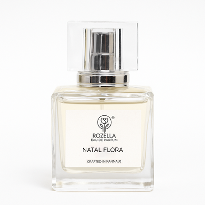 NATAL FLORA 100/50 ML