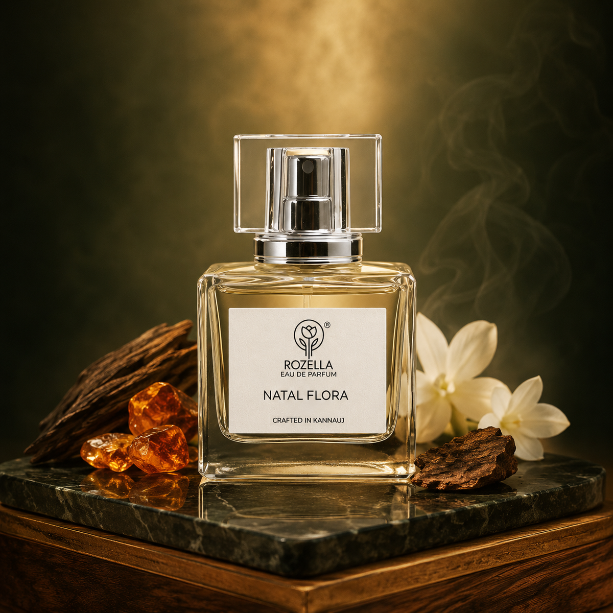 NATAL FLORA 100/50 ML