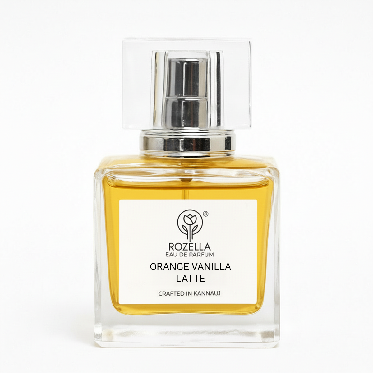ORANGE VANILLA LATTE – A BRIGHT, CREAMY, ONE-OF-A-KIND FRAGRANCE