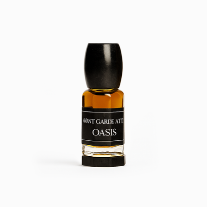 OASIS - AVANT GRADE ATTAR - 12 ML