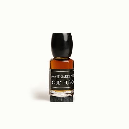 OUD FUSION AVANT GRADE ATTAR - 12 ML