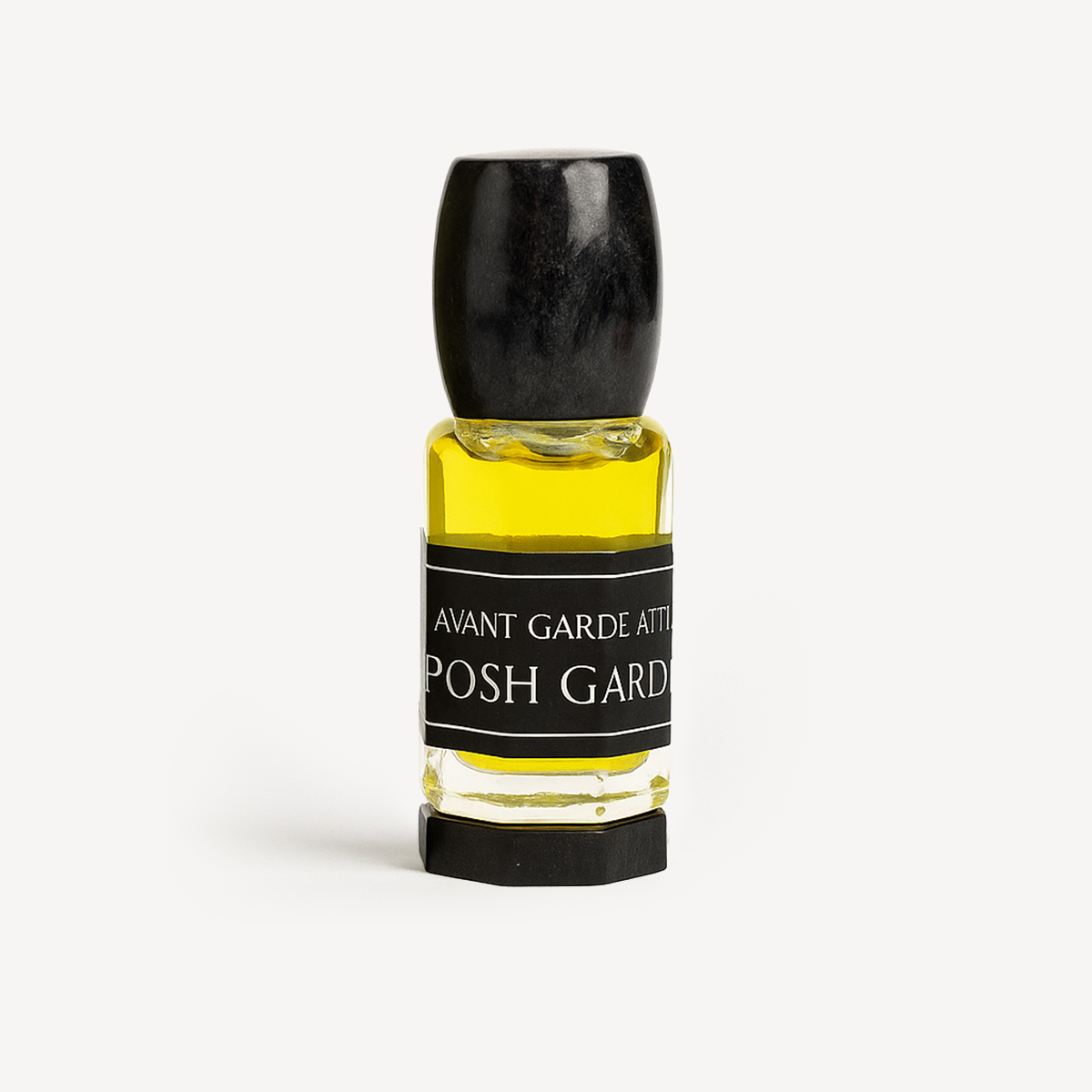 POSH GARDEN AVANT GRADE ATTAR - 12 ML