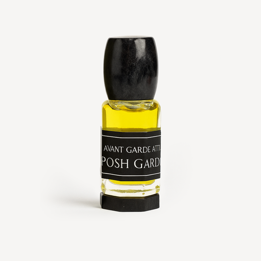 POSH GARDEN AVANT GRADE ATTAR - 12 ML