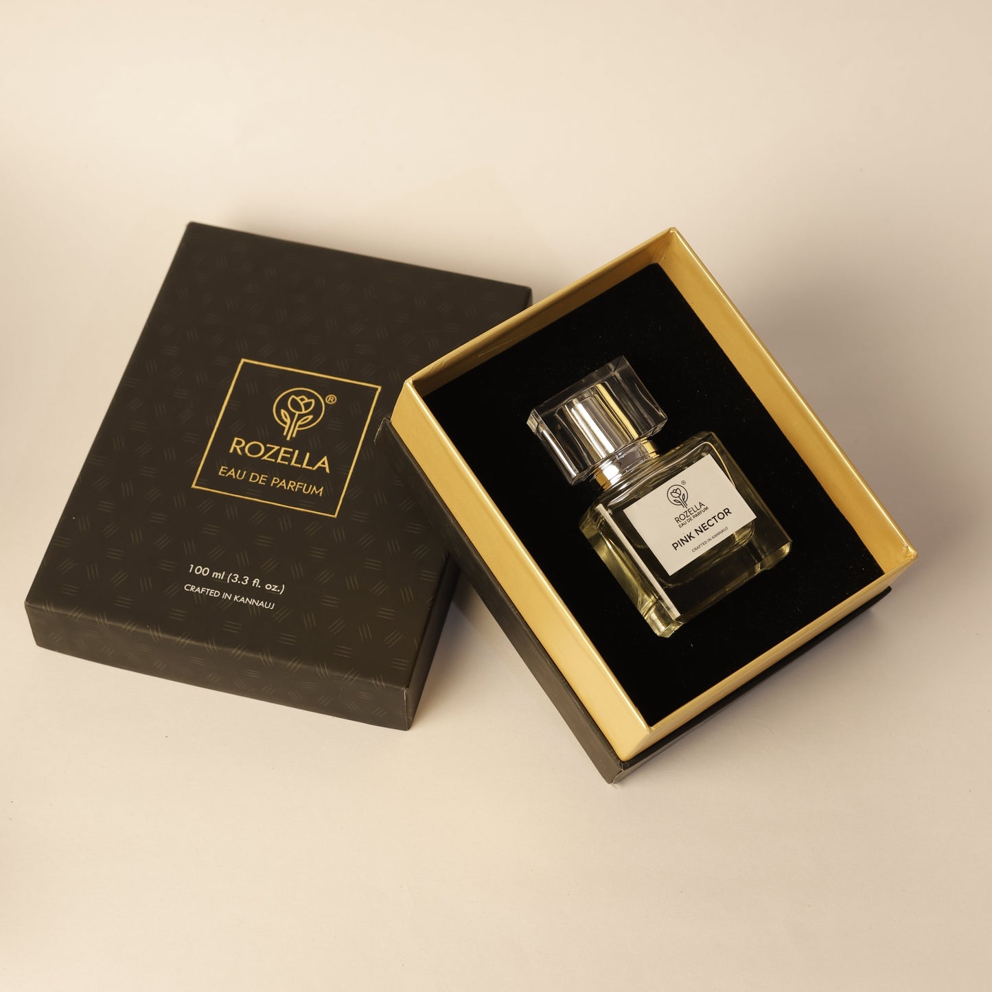 PINK NECTOR 100/50 ML