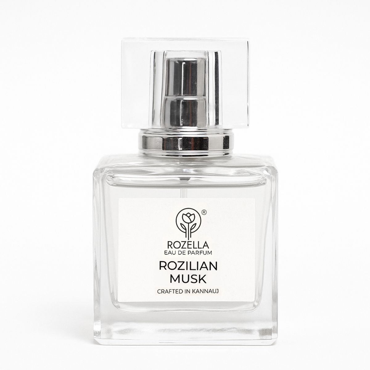 ROZILIAN MUSK 100/50 ML