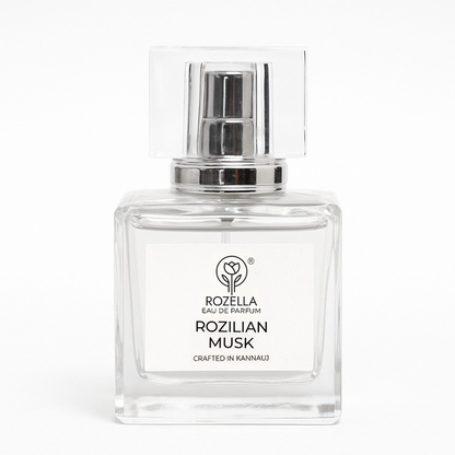 ROZILIAN MUSK 100/50 ML
