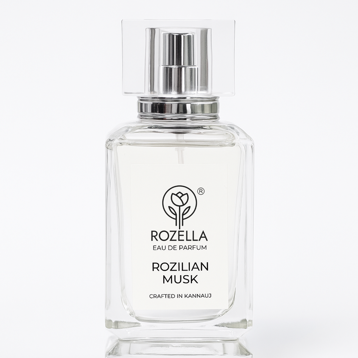 ROZILIAN MUSK 100/50 ML