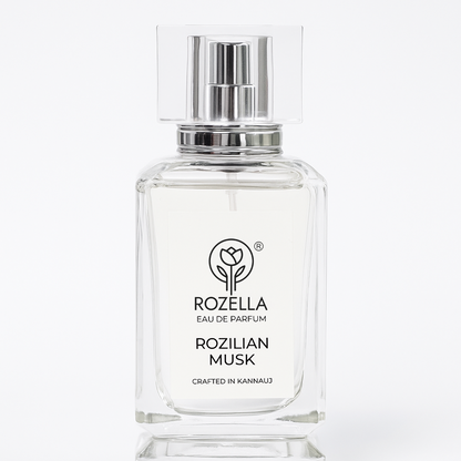 ROZILIAN MUSK 100/50 ML
