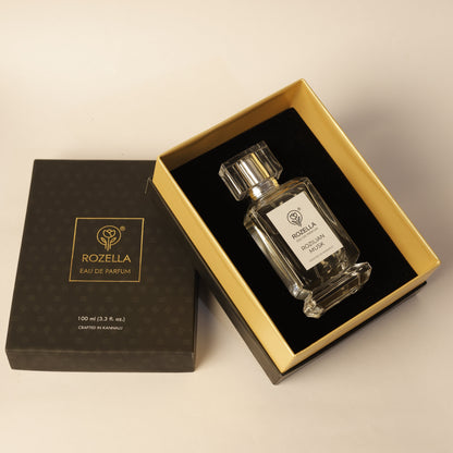 ROZILIAN MUSK 100/50 ML