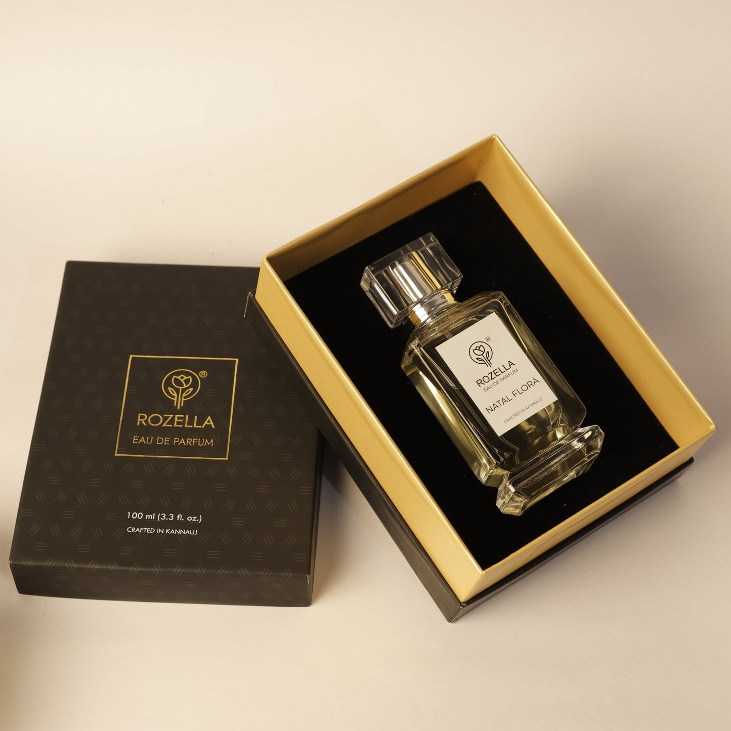 NATAL FLORA 100/50 ML