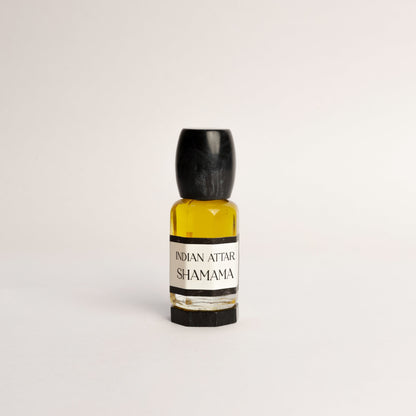 SHAMAMA - AUTHENTIC ATTAR -12 ML