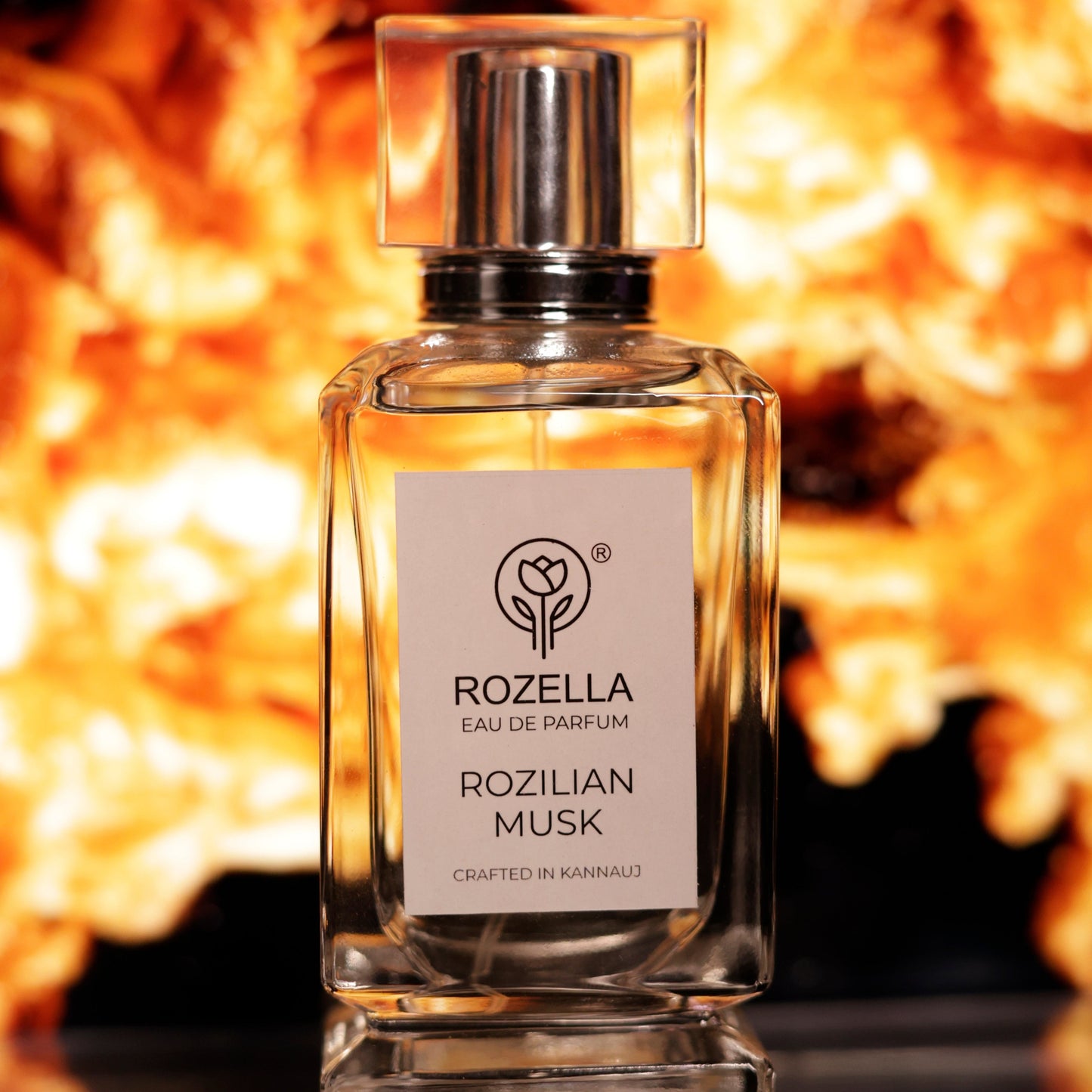 ROZILIAN MUSK 100/50 ML