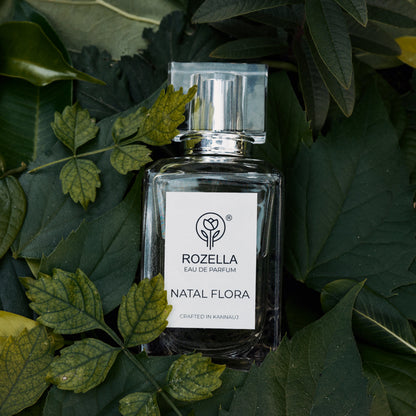 NATAL FLORA 100/50 ML