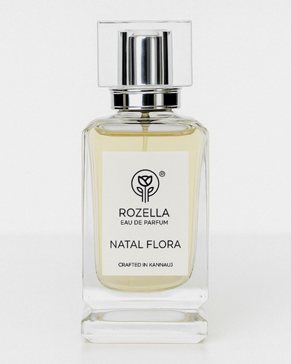 NATAL FLORA 100/50 ML