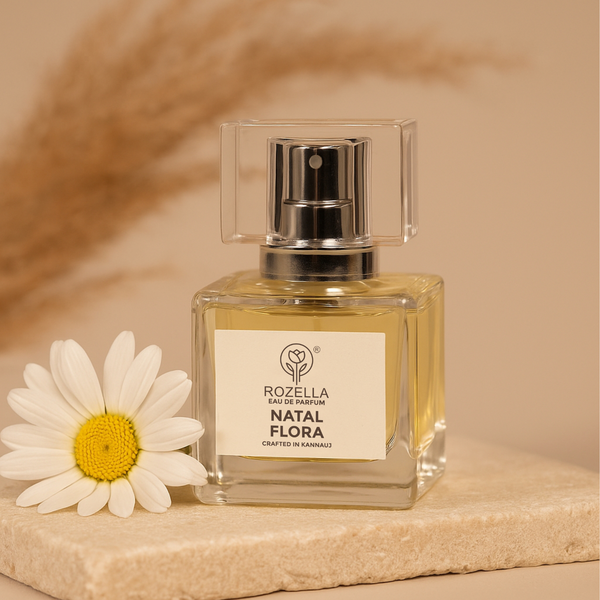 NATAL FLORA50 ML