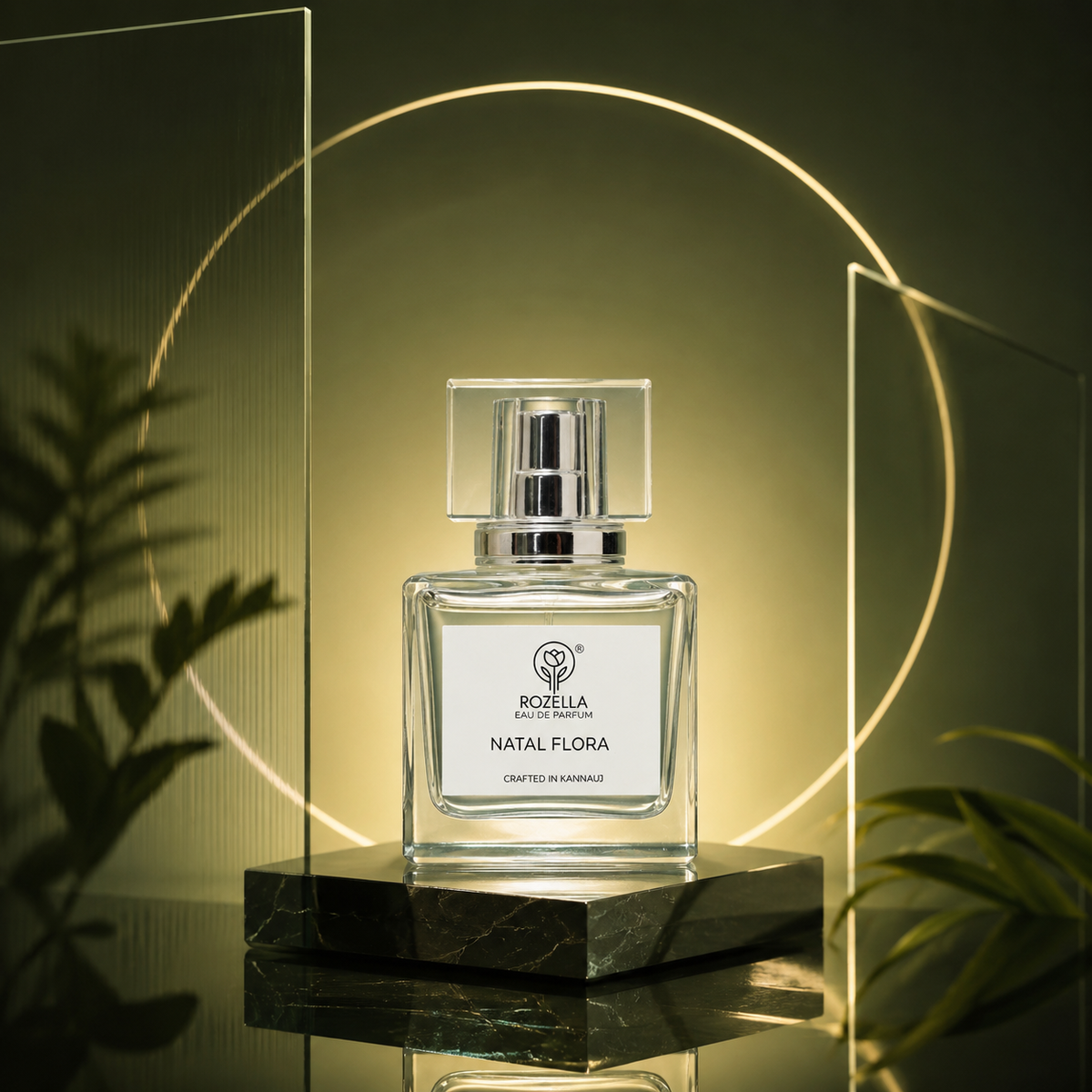 NATAL FLORA 100/50 ML