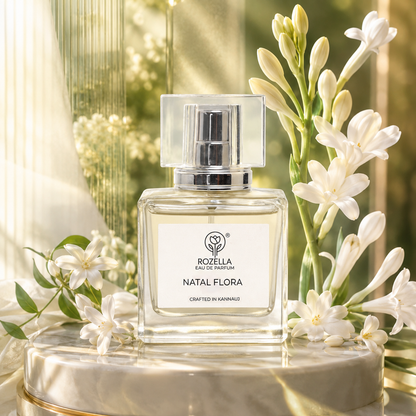 NATAL FLORA 100/50 ML
