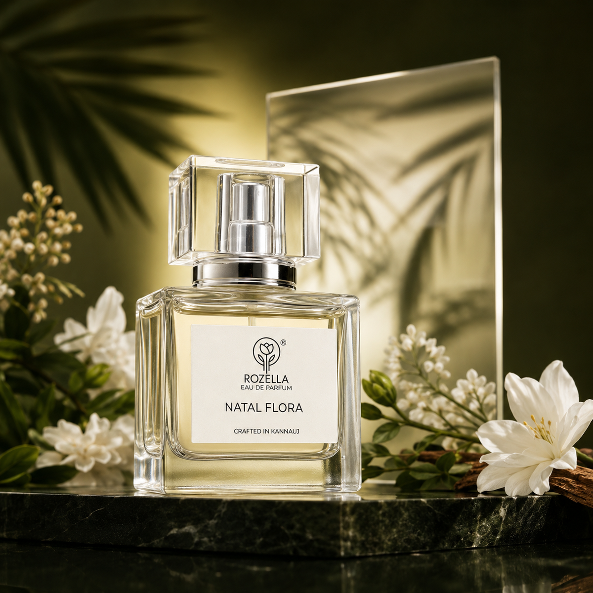 NATAL FLORA 100/50 ML
