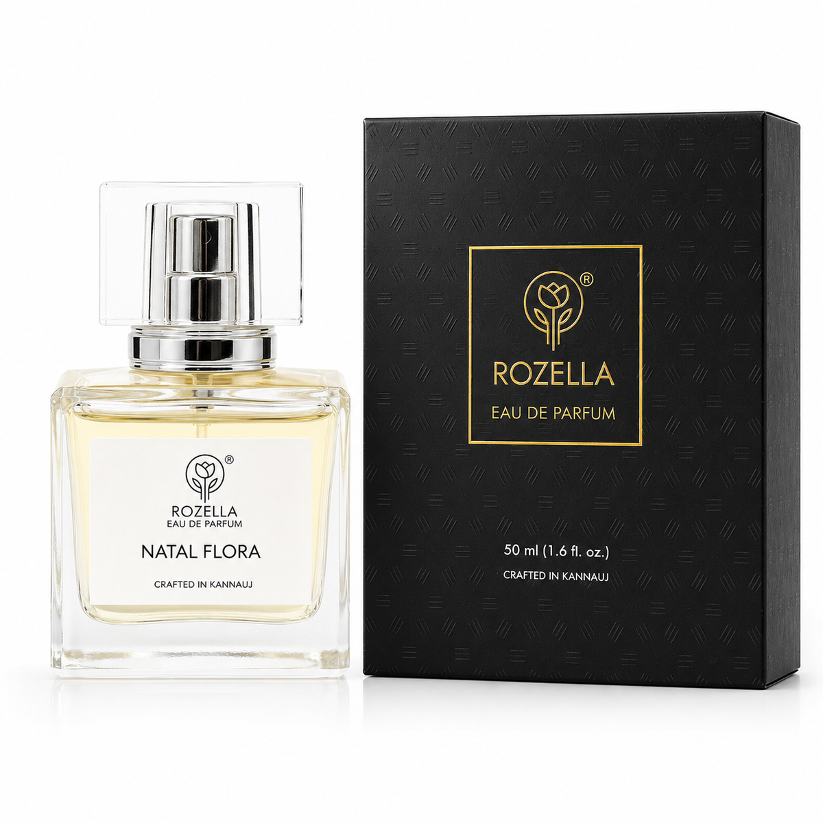 NATAL FLORA 100/50 ML