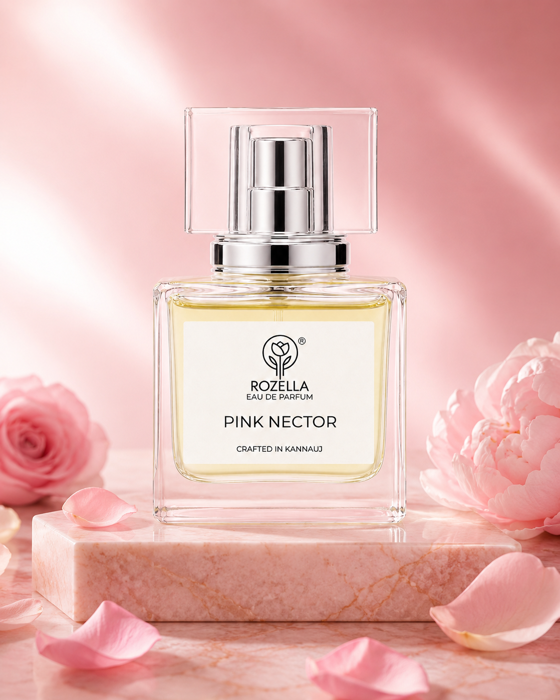 PINK NECTOR 100/50 ML