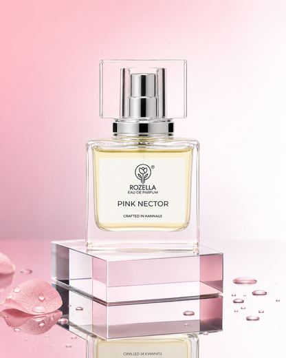 PINK NECTOR 100/50 ML