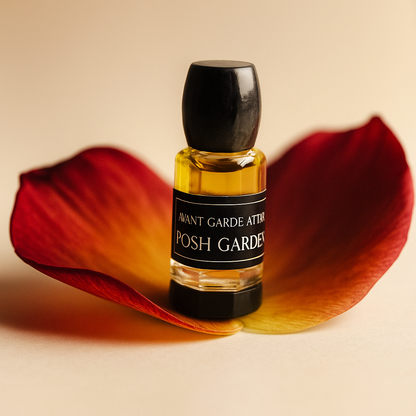 POSH GARDEN AVANT GRADE ATTAR - 12 ML